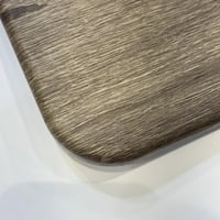 طقم طاولة طعام معدني أنيق – 6 كراسي