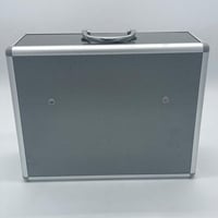 صندوق إسعافات أولية