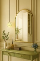 مرايا TORAS جدارية