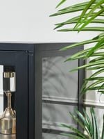 دولاب حديد 4دور