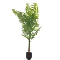 شجرة نخيل "جرين إيدج" – لمسة فخمة بطول 120 سم