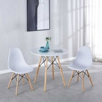 طاولة طعام شخصين