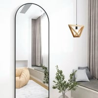 مرايا Lustre ستاند وتعليق