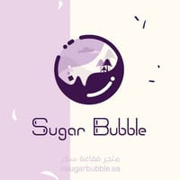 Sugar Bubble | فقاعة سكر