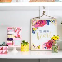 ورق منقوش : 6 6Xانش