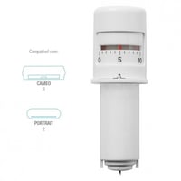 شفرة سيلويت الأساسية لكاميو 3