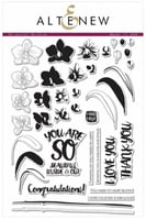 مجموعة اختام الأوركيد الشرقية