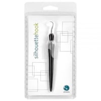 اداة صنارة من سيلويتcameo