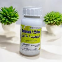 امينوفيت ٢٥٠ ملي لتسمين الطيور