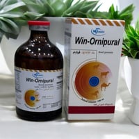 اورنيبورال فيتنامي منشط كبد