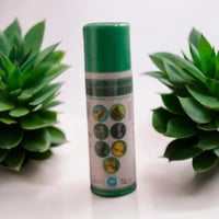 بخاخ الفطريات للقطط