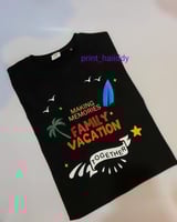 تيشيرت الاجازه