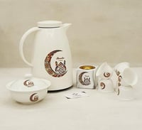 طقم ثلاجات رمضان