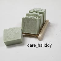 صابون الليمون