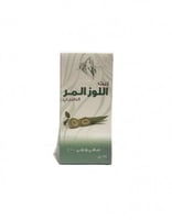 ‏زيت اللوز المر 125مل(زهرة فيولا)