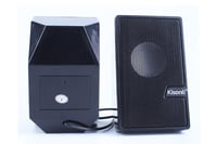 سماعة سبيكر كمبيوتر KISONLI S-555 - USB