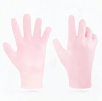 قفازات و جوارب من السيليكون