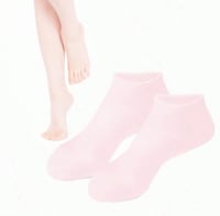 قفازات و جوارب من السيليكون