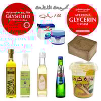 مجموعة الخلطة