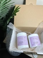 عرض بياض الثلج 440 مل و 350 مل