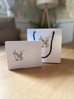 سبحة العنبر الطبيعية - متجر رفاهيتي للعود والعطور