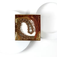 سبحه رائحه العود