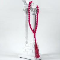 سبحه رائحه الوردالطائفي فواح