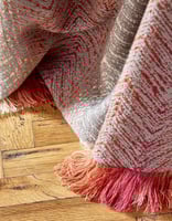 طقم مفارش مزدوج Sonita