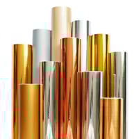 ورق شوكلاته معدني فاخر للحلويات 1 كيلو