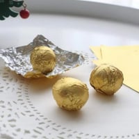 ورق الشوكلاته