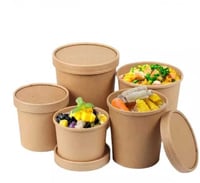 زبديه نودلز بغطاء ورقي