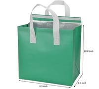 أكياس حفظ الاكل حار او بارد