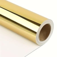 ورق شوكلاته معدني فاخر للحلويات 1 كيلو