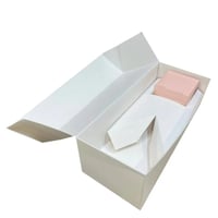 علب ورد مستطيله