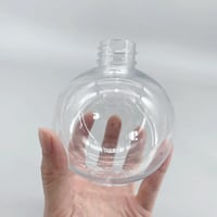 قوارير كرويه