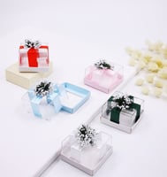 توزيعات اكريلك مربعه