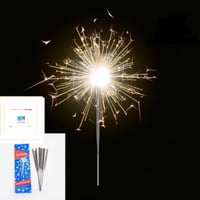 نجوم الليل شموع كيك