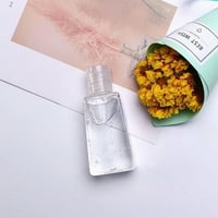 علب بلاستيك ميني