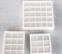 بوكس مقسمه فتح مميز