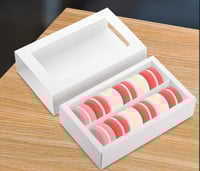 علب سحاب مقسمه