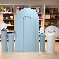 خشبيات للمحلات والمناسب