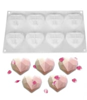 قوالب سيلكون ميني