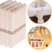 اعواد ايسكريم