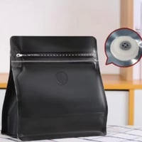 اكياس قهوه فلتر عريضه