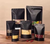 اكياس قهوه اسود