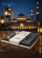 بوكس ثيم رمضاني