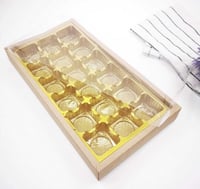 علب مقسمه بالجمله