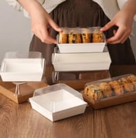 علب بطبقه عازله