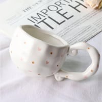 اكواب سراميك الكيك