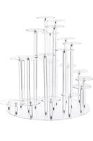 استاند اكريلك